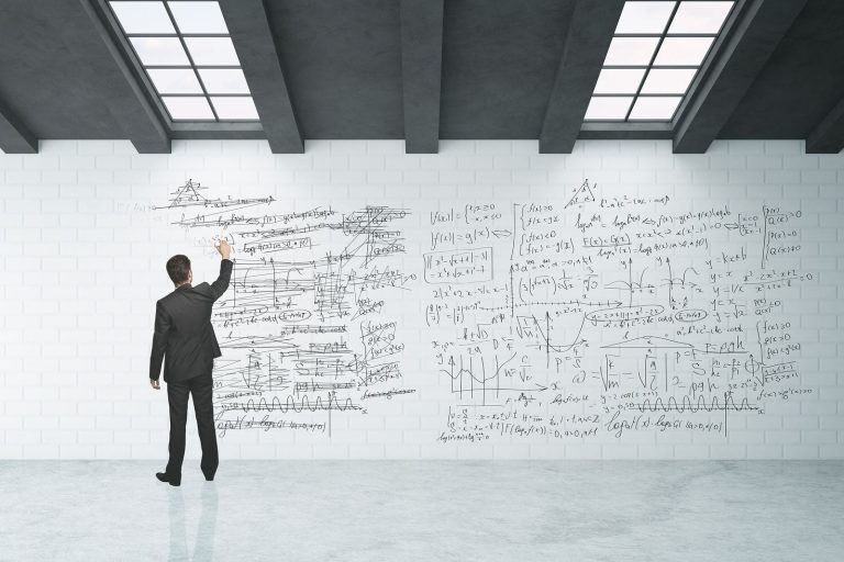 mathematical formulas for Real Estate brokers